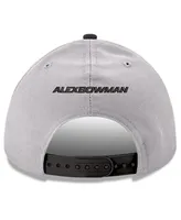 Men's New Era Gray