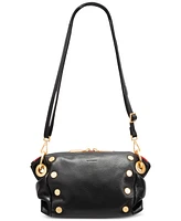 Hammitt Daniel Small Leather Crossbody