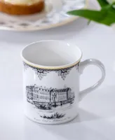 Villeroy & Boch Audun Maison Mug