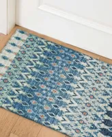 Addison Bravado Outdoor Washable Abv31 Area Rug