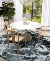 Addison Karina Outdoor Washable Akc44 Area Rug