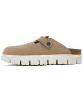 Papillio by Birkenstock Women's Boston Chunky Platform Sandals from Finish Line