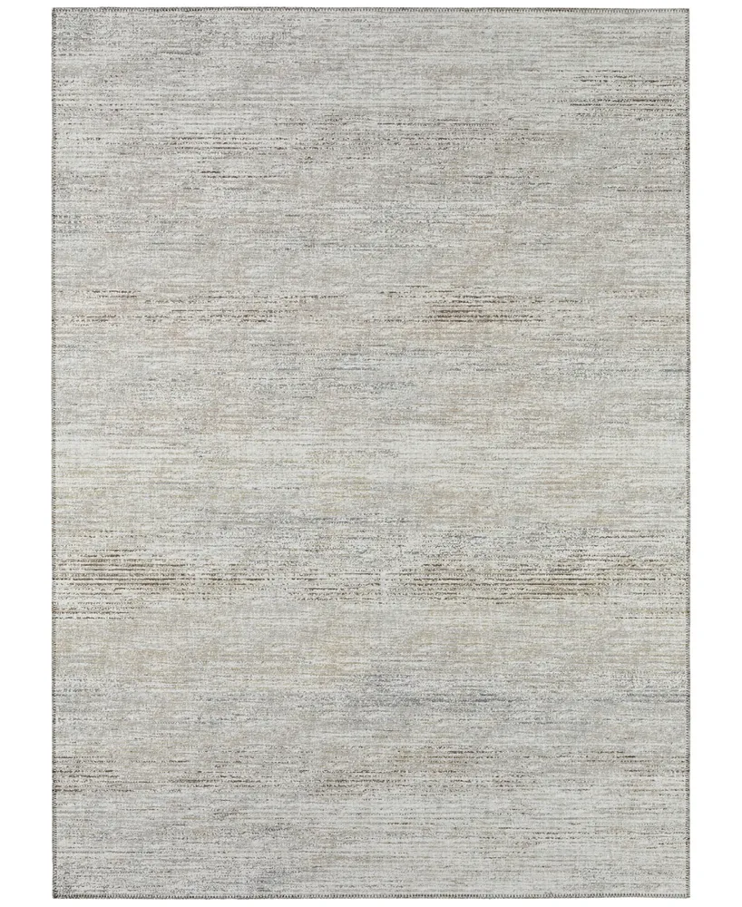 Addison Marston Outdoor Washable AMA31 3' x 5' Area Rug