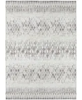 Addison Rylee Outdoor Washable ARY35 5' x 7'6" Area Rug