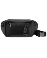Fossil x Disney Special Edition Waist Pack