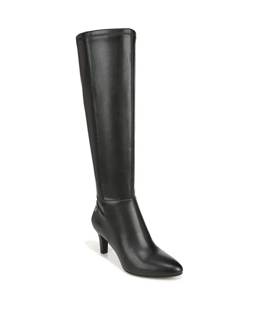 LifeStride Reese Wide Calf Boot