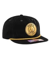 Men's Paris Saint-Germain Snow Beach Adjustable Hat