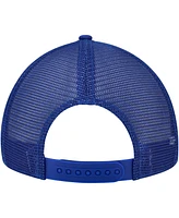 Men's American Needle Cream, Royal Hamms Sinclair Snapback Hat