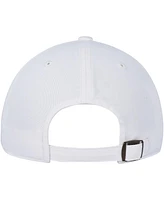 Men's American Needle White David Bowie Ballpark Adjustable Hat