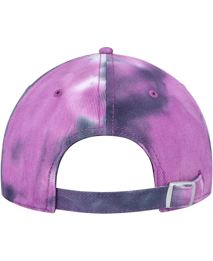 Men's American Needle Purple Pink Floyd Ballpark Adjustable Hat