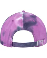 Men's American Needle Purple Pink Floyd Ballpark Adjustable Hat