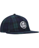 Men's Herschel Supply Co. Blue, Green Scout Adjustable Hat
