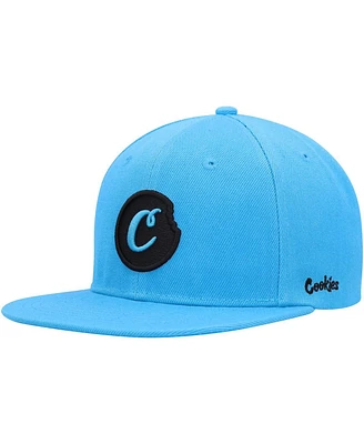 Men's Cookies C-Bite Snapback Hat