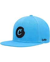 Men's Cookies C-Bite Snapback Hat