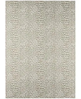 Addison Safari Outdoor Washable Asf32 Area Rug