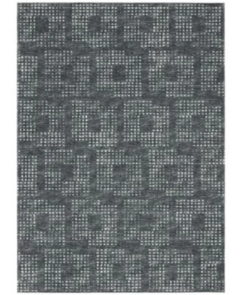 Addison Eleanor Outdoor Washable Aer31 Area Rug