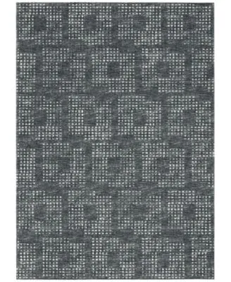 Addison Eleanor Outdoor Washable Aer31 Area Rug