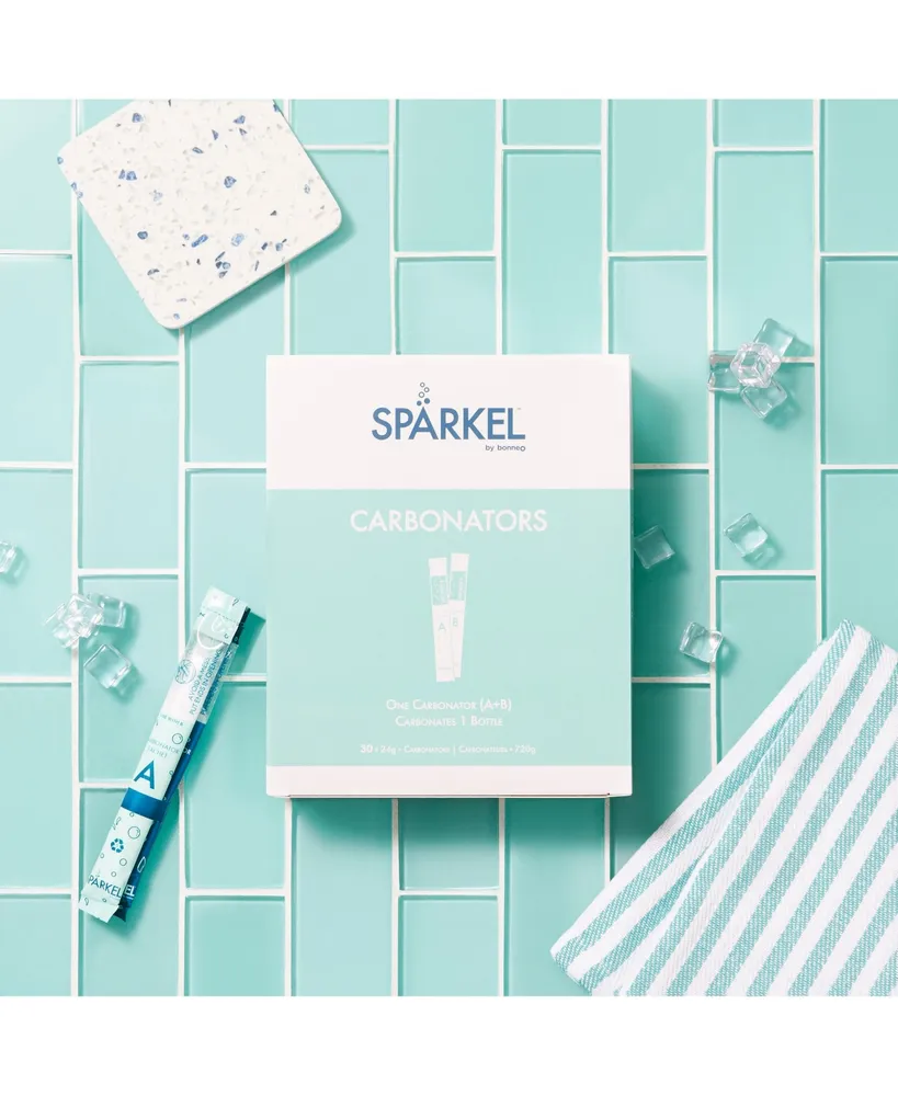 Sparkel Carbonator 90-Pack