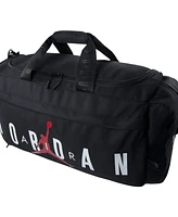 Jordan Small Velocity Duffle Bag