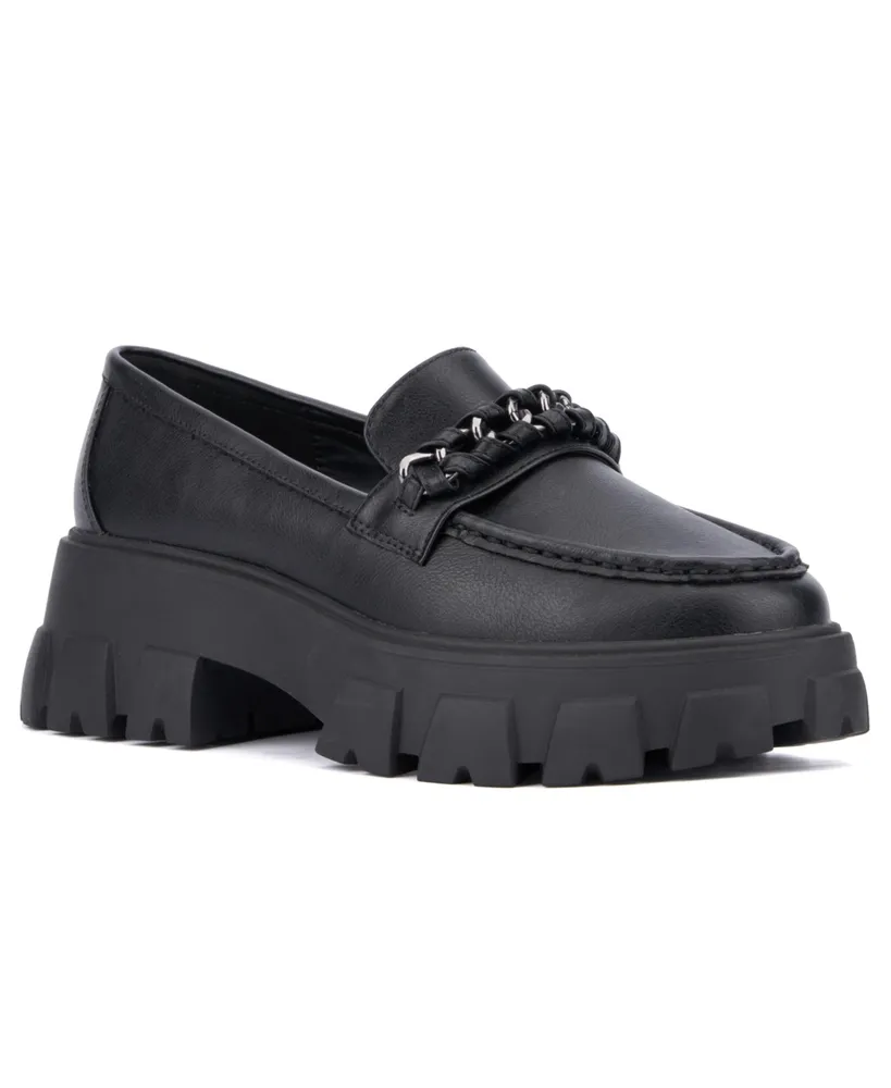 Women's Jazelle Loafer - Wide Width