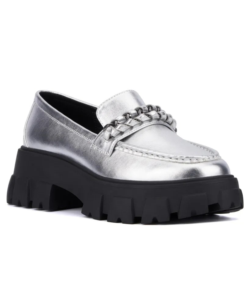 Women's Jazelle Loafer - Wide Width