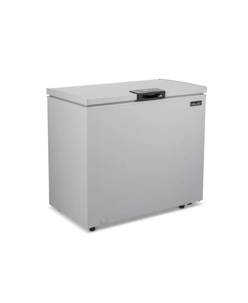 Newair 3.1 Cu. Ft. Compact Mini Refrigerator with Freezer