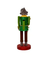 Kurt Adler 10" Wizard of Oz Scarecrow Nutcracker