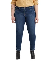 Levi's Trendy Plus 311 Shaping Skinny Jeans