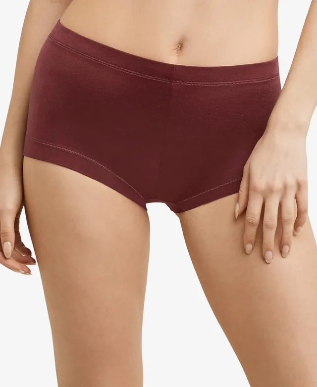 Maidenform Women's Dream Boyshort Underwear 40774 - Macy's