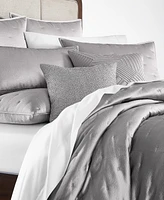 Hotel Collection Glint 3-Pc. Coverlet Set, King, Exclusively at Macy's