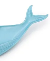 The Cellar Coastal Whale Platter, Created for Macy's