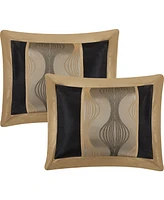 Stratford Park Kath 7-Piece Comforter Set