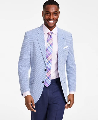 Nautica Men's Modern-Fit Sport Coats