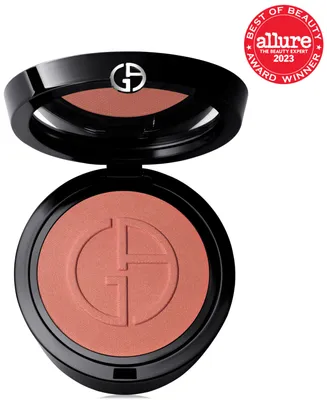 Armani Beauty Luminous Silk Glow Blush