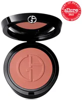 Armani Beauty Luminous Silk Glow Blush