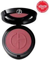 Armani Beauty Luminous Silk Glow Blush