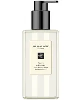 Jo Malone London Poppy & Barley Body & Hand Wash, 8.5-oz.