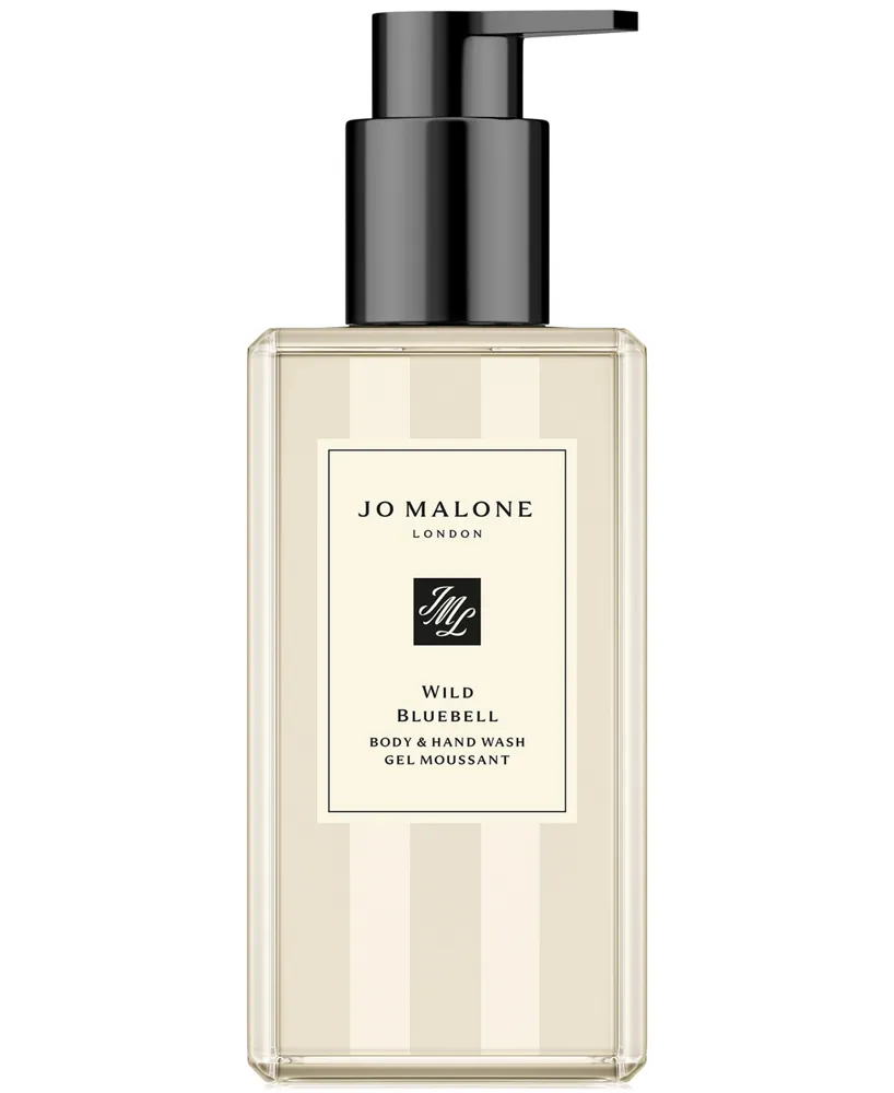 Jo Malone London Wild Bluebell Body & Hand Wash, 8.5 oz.