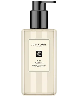 Jo Malone London Wild Bluebell Body & Hand Wash, 8.5 oz.