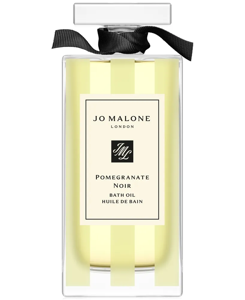 Jo Malone London Pomegranate Noir Bath Oil, 1 oz.