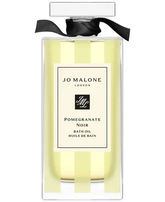 Jo Malone London Pomegranate Noir Bath Oil