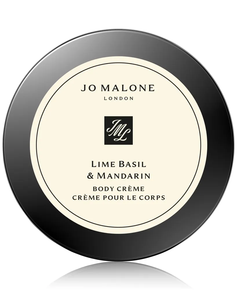 Jo Malone London Lime Basil & Mandarin Body Creme, 1.7 oz.