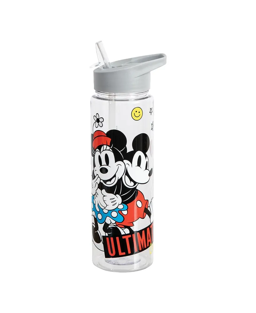 Disney Collection Mickey Mouse Mickey and Friends Insulated Water Bottle -  JCPenney