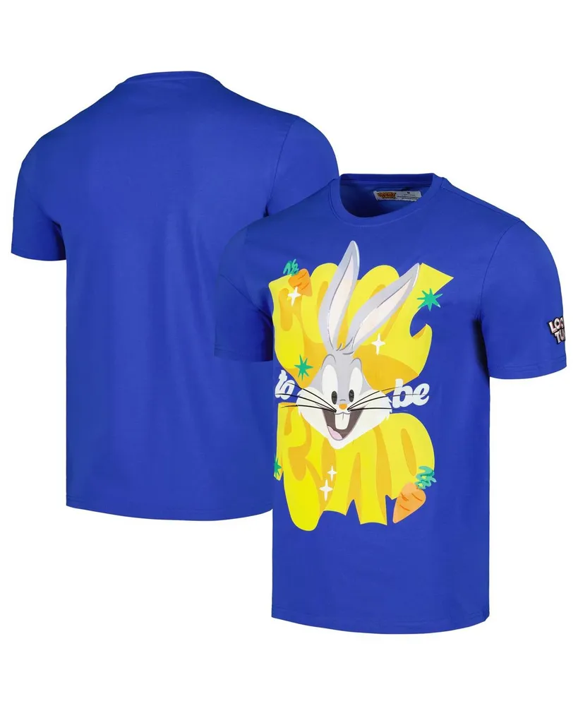 Men's Freeze Max Blue Looney Tunes T-shirt