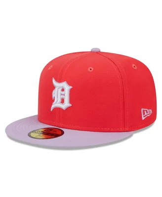 Men's New Era Red