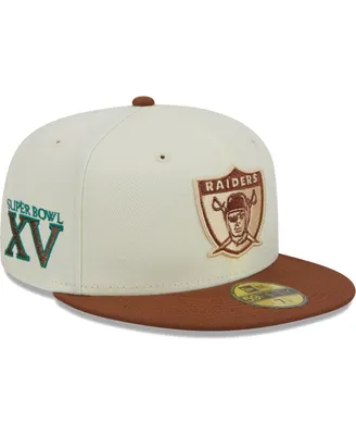 Men's New Era Cream