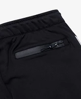 X-Ray Men's Zip Pocket Tech Fleece Joggers