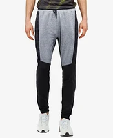 X-Ray Men's Sport Jogger Pants