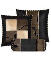 Stratford Park Pastora 7-Piece Comforter Set