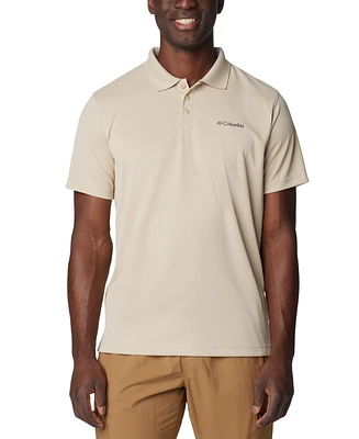 Columbia Men's Utilizer Polo Shirt